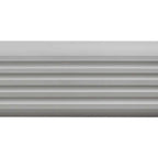Flexible Anti-Slip Self-Adhesive Stair Nosing 735-ND ( 1200mm x 40mm x 25mm )