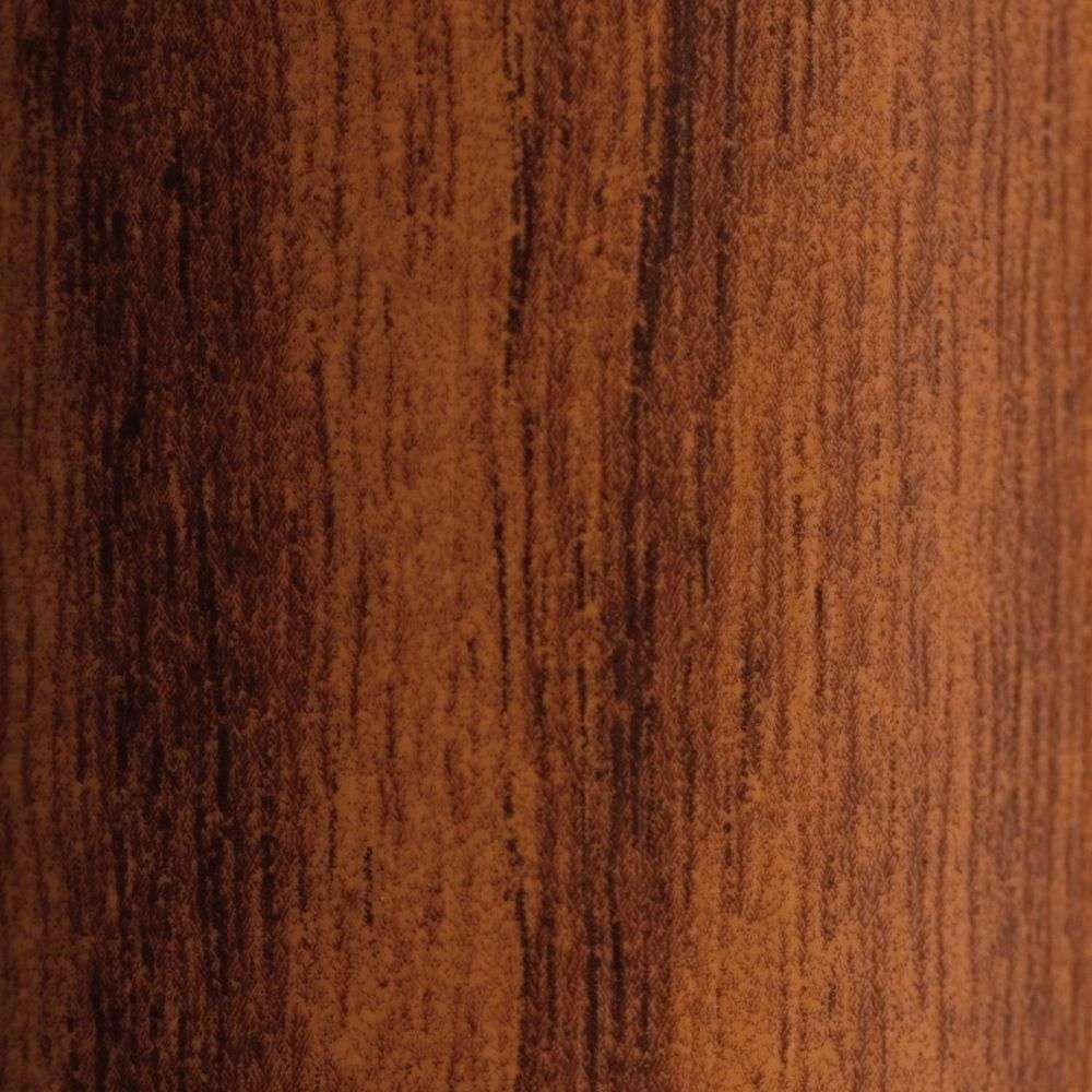 A02 30mm Aluminium Wood Effect Flat Self Adhesive Door Threshold Strip