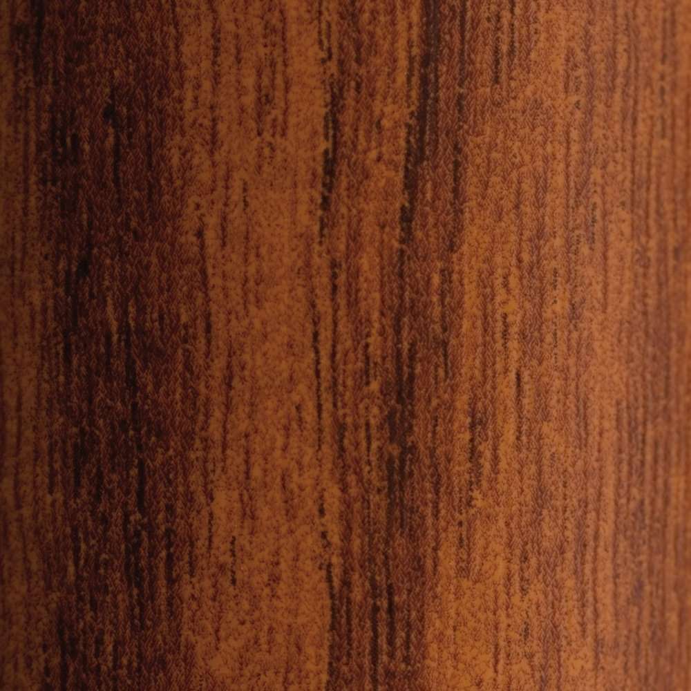 A08 35mm Aluminium Wood Effect Flat Self Adhesive Door Threshold Strip