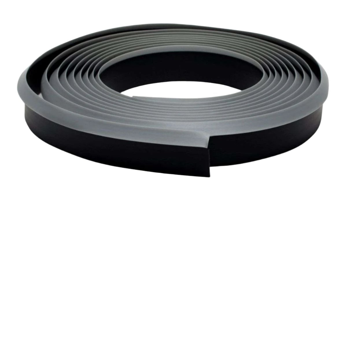 Flexible Worktop Seal Strip – PVC Trim for Kitchens & Wet Areas