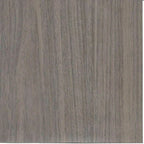 A13 40mm Aluminium Wood Effect Self Adhesive Door Threshold Strip
