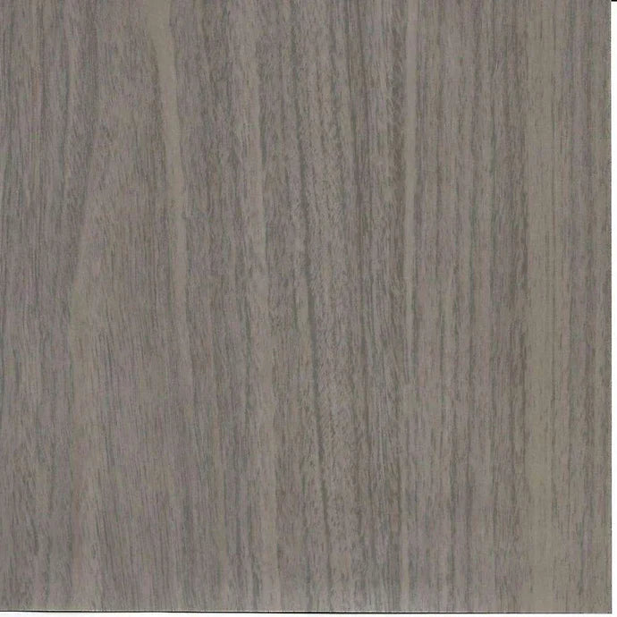 A36 25 x 20mm Aluminium Wood Effect Self Adhesive Stair Nosing Edge Trim