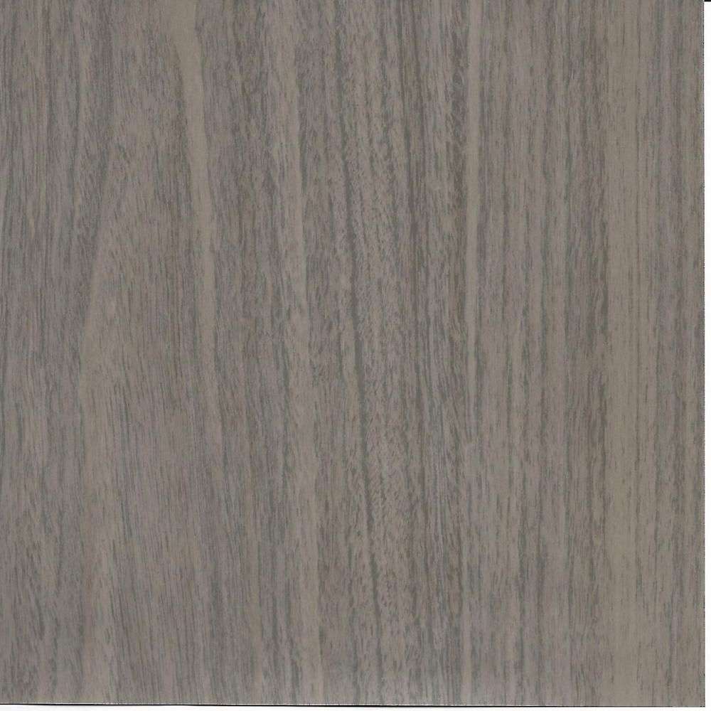 A31 25 x 10mm Aluminium Wood Effect Self Adhesive Stair Nosing Edge Trim