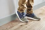 Skirting Board 80 MM x 14 MM  2200 mm Length Polystyrene  Wall Floor Edge Trim Various Colours -Decor