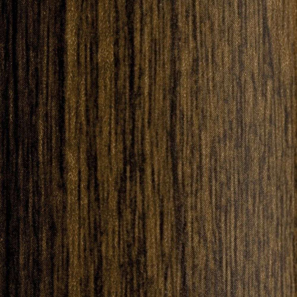 A69 32mm Aluminium Wood Effect Door Threshold Z Strip
