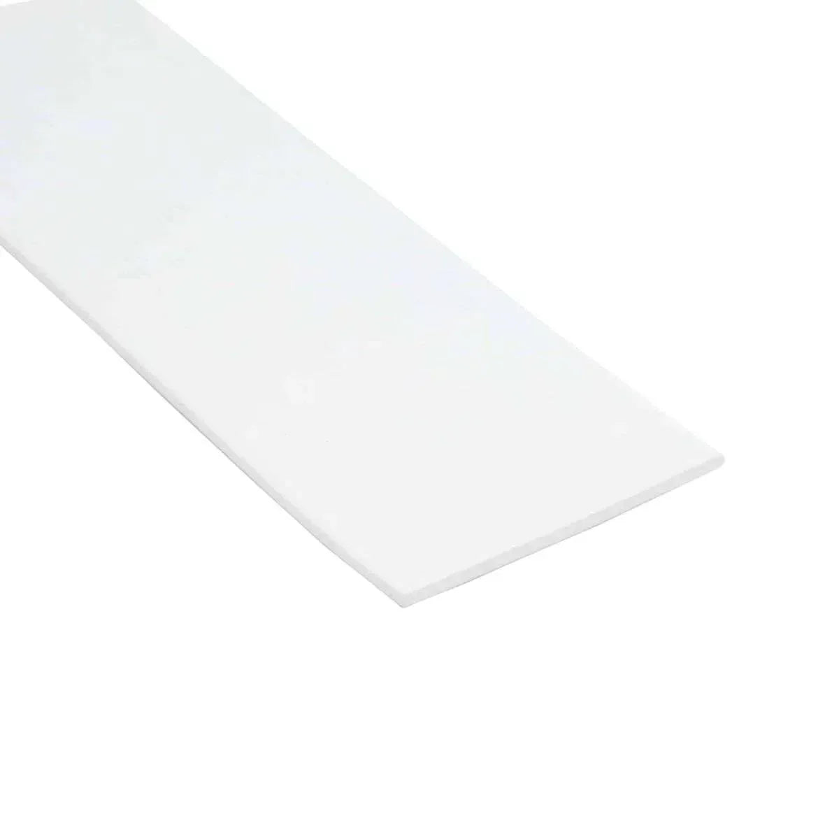 63mm Tredsafe Aluminium Stair Edge with 32mm Riser – NHD06