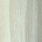A31 25 x 10mm Aluminium Wood Effect Self Adhesive Stair Nosing Edge Trim
