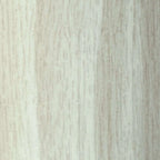 A31 25 x 10mm Aluminium Wood Effect Self Adhesive Stair Nosing Edge Trim