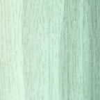 A08 35mm Aluminium Wood Effect Flat Self Adhesive Door Threshold Strip